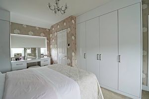 Bedroom 1- click for photo gallery